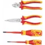 Conjunto de ferramentas VDE Gedore VDE S 8321 H, 3100340