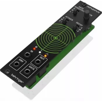 Módulo sintetizador modular Behringer RADAR