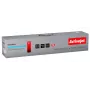 Toner Activejet ATO-510CN (substituto do OKI 44469724; Supreme; 5000 páginas; ciano)