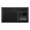 Fonte de alimentação Gamemax, 80 PLUS, Gold | GX 700G | 700 W | não modular