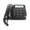 Telefone analógico Doro Magna 4000