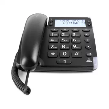 Telefone analógico Doro Magna 4000