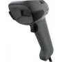 Leitor de códigos de barras com fios Safescan 310-W modelo 140-0746 — 1D & 2D, área de trabalho 5–30 cm