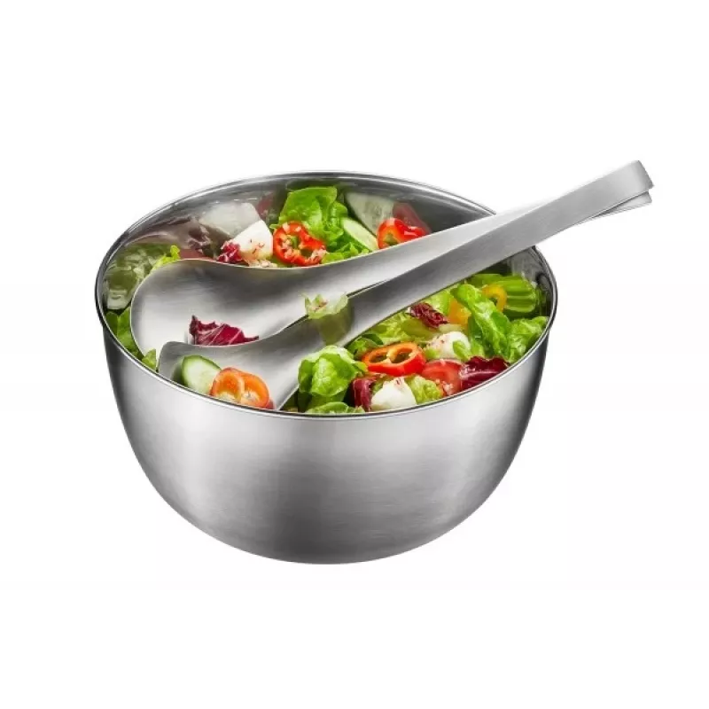 Centrifugadora de salada GEFU SPEED WING aço inoxidável 28160
