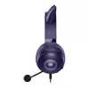 Razer Kraken Kitty V2 - Pokemon Gengar Ed. Headset com fio arco de cabeça Gaming USB Type-A Rosa