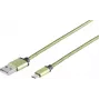Cabo USB S/CONN 14-50115 USB 2.0 0,9 m