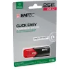 Pen USB Emtec 256 GB USB Type-A 3.2 Gen 1 Click Easy