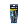 Lanterna de mão Varta INDESTRUCTIBLE F10 PRO preto 6W 300lm IP67