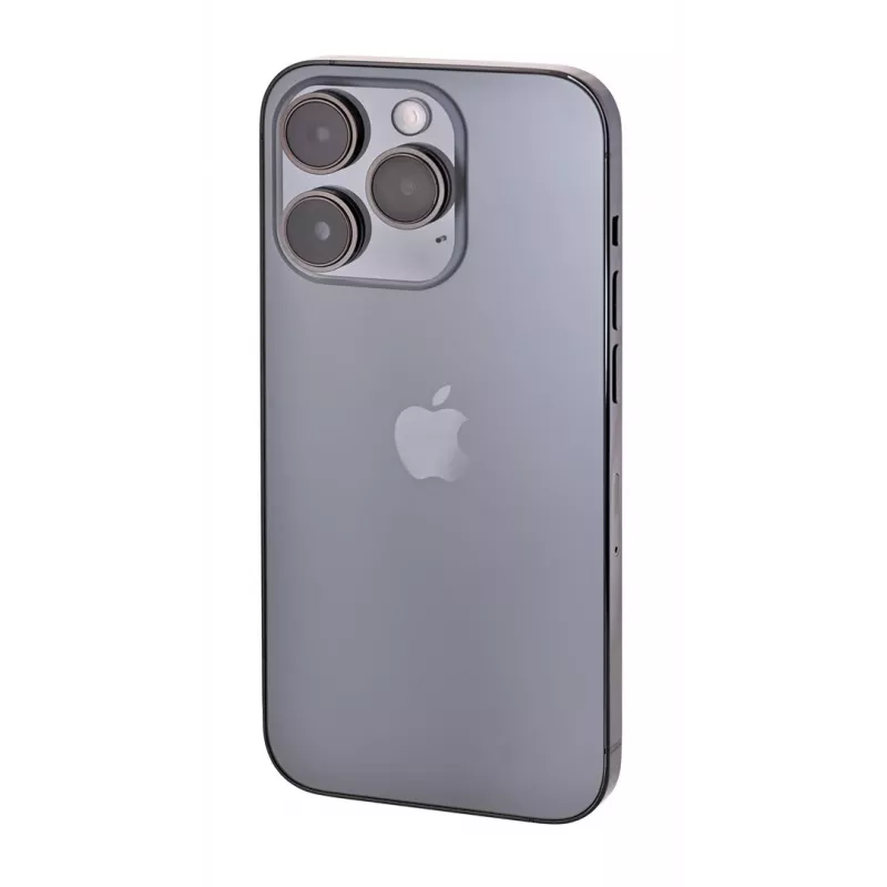Apple iPhone 14 Pro Max 17 cm (6.7) Dual SIM iOS 16 5G 128 GB preto Remade / recondicionado