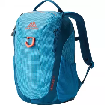 Mochila de criança Gregory Wander 8 - pacific blue