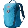 Mochila de criança Gregory Wander 8 - pacific blue