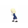 Figura metálica Wednesday 4 variantes 6,5 cm
