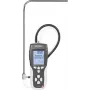 VOLTCRAFT anemómetro VPT-100 5 a 80 m/s (VPT-100)