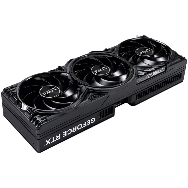 Placa gráfica NVIDIA GeForce RTX 5080 16 GB GDDR7