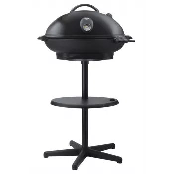 Steba VG 350 BIG - grelhador BBQ - elétrico - 2255 cm²