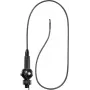 Sonda de câmara articulada em 4 direções VOLTCRAFT BS1M/5.5MM, diâmetro da sonda 5,5 mm, compatível com BS-30HR, BS-50X, BS-100XIP, BS-220XIP (BS1M/5.5MM)