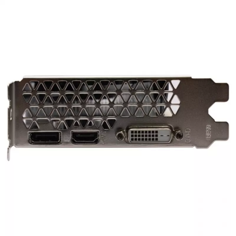 Placa gráfica AFOX Radeon RX 560 4GB GDDR5