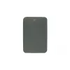 Colchão insuflável duplo Outwell 400152 — 1380×2070×120 mm, poliéster, verde/cinzento