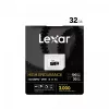 Cartão microSD High Endurance 32GB C10 A1 U1 V10 100/30MB/s