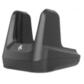 Base de acoplamento Zebra de slot único - Base de acoplamento - USB - para Zebra MC2200, MC2700