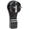 As Schwabe 45039 Preto