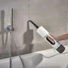 Limpa-vapor portátil Severin SC 7142 0,4 L 1500 W antracite branco