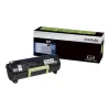 Lexmark MSMX31x Corporate 10K cartucho de toner extra alta capacidade preto