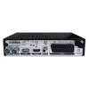 Set-Top-Box ESPERANZA EV106R Sintonizador de cabo DVB-T2 / DVB-C HEVC H.265, HDMI, USB, PVR, Dolby Digital, 174–790 MHz, preto