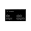 Fonte de alimentação Toughpower GF 550W Modular 80+Gold