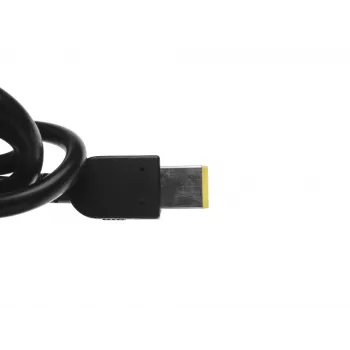 Fonte de alimentação Green Cell AD117P 170W 20V 8,5A para portáteis Lenovo, interior AC/DC, preta