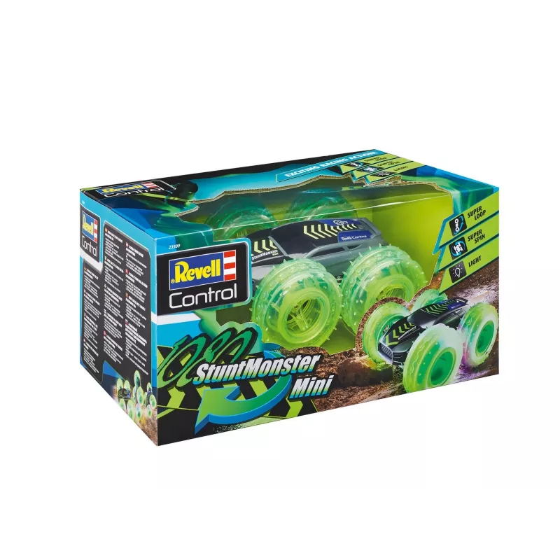 Brinquedo telecomandado Revell 23509