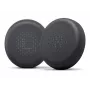 Almofadas para headset com fio/sem fios DELL Pro Plus - HE524