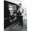 Wera 2go 05004350001 mala de equipamento