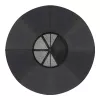 EcoFlow Power Hat (chapéu solar) EFPOWERHAT-M-L, tamanho M/L