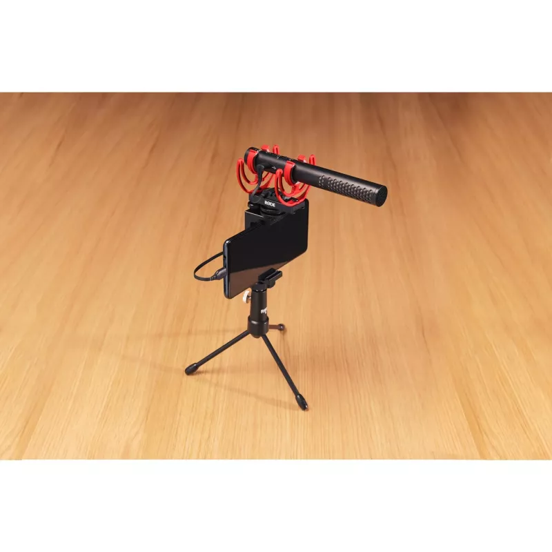 Cabo USB Rode Microphones SC16 preto