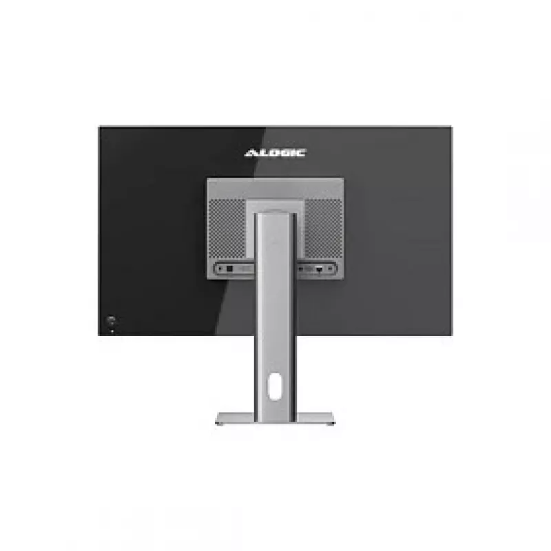 Monitor dock Alogic ASPEKT 32 UHD Gloss Space Grey