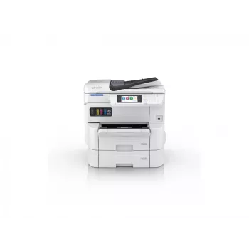 Impressora Epson WorkForce Pro EP-C7100DWF BAM Jato de tinta Cor
