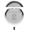 Máquina de barbear elétrica Camry CR 2938 - máquina de barbear para homem recarregável