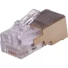 Conector de fio RJ-12 Axis 01182-001