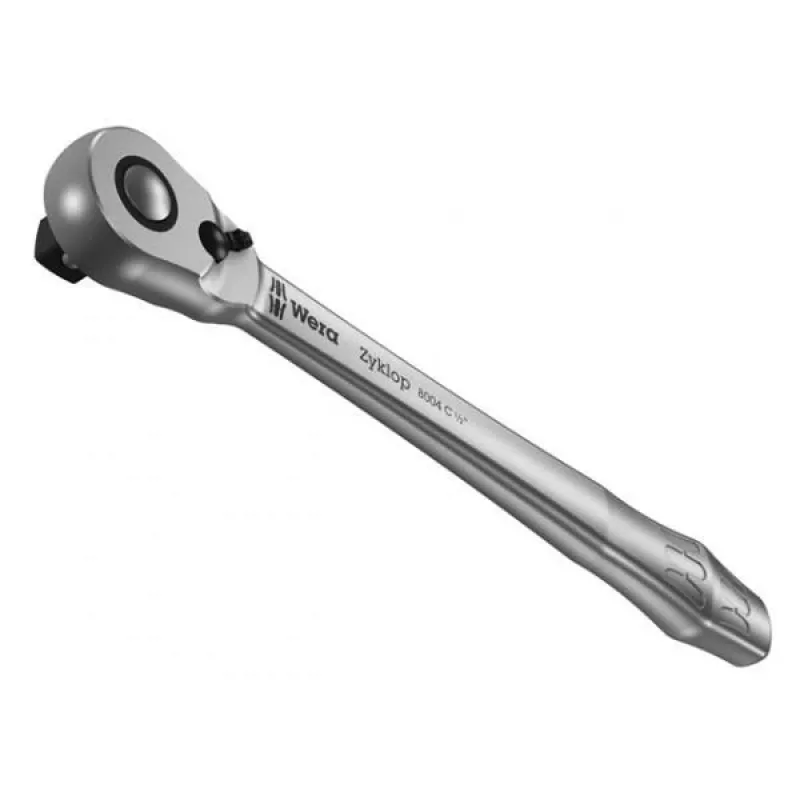 Chave de caixa Wera 8004 C
