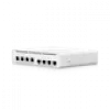 UniFi UISP Switch Plus - switch - gerido - 4 x 2.5GBase-T + 4 x 10Gb Ethernet S