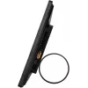 Moldura digital SENCOR SDF 1081 B — modelo SDF 1081 B, preto