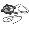 Ventoinha para computador MODECOM VOLCANO APEX 140 ARGB Preto Reverse 140 mm