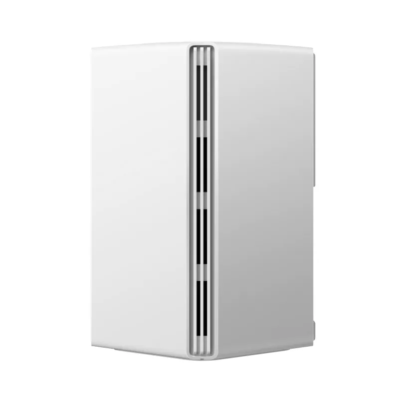 Sistema mesh Xiaomi AC1200 dual-band 2,4 GHz 5 GHz Wi-Fi 5