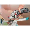 Serra circular manual Skil F0155330AA preta, cinzenta 6000 rpm 600 W