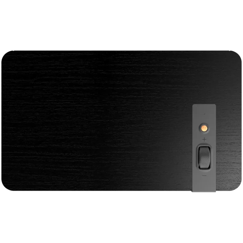 KLIPSCH The Three Plus preto mate