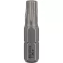 Bits de aparafusar Bosch extra hard
