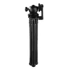 Tripé Hama FlexPro para smartphone/action camera 3 pernas preto