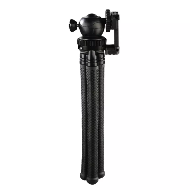 Tripé Hama FlexPro para smartphone/action camera 3 pernas preto