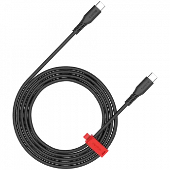 Cabo CANYON CC60SC C-C 60W 2m preto